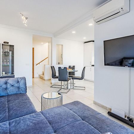 Holiday Home Versatile Oasis By Interhome Пуэрто-де-Сантьяго Экстерьер фото