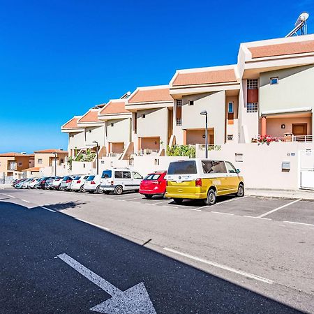 Holiday Home Versatile Oasis By Interhome Пуэрто-де-Сантьяго Экстерьер фото