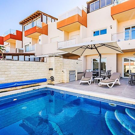 Holiday Home Versatile Oasis By Interhome Пуэрто-де-Сантьяго Экстерьер фото