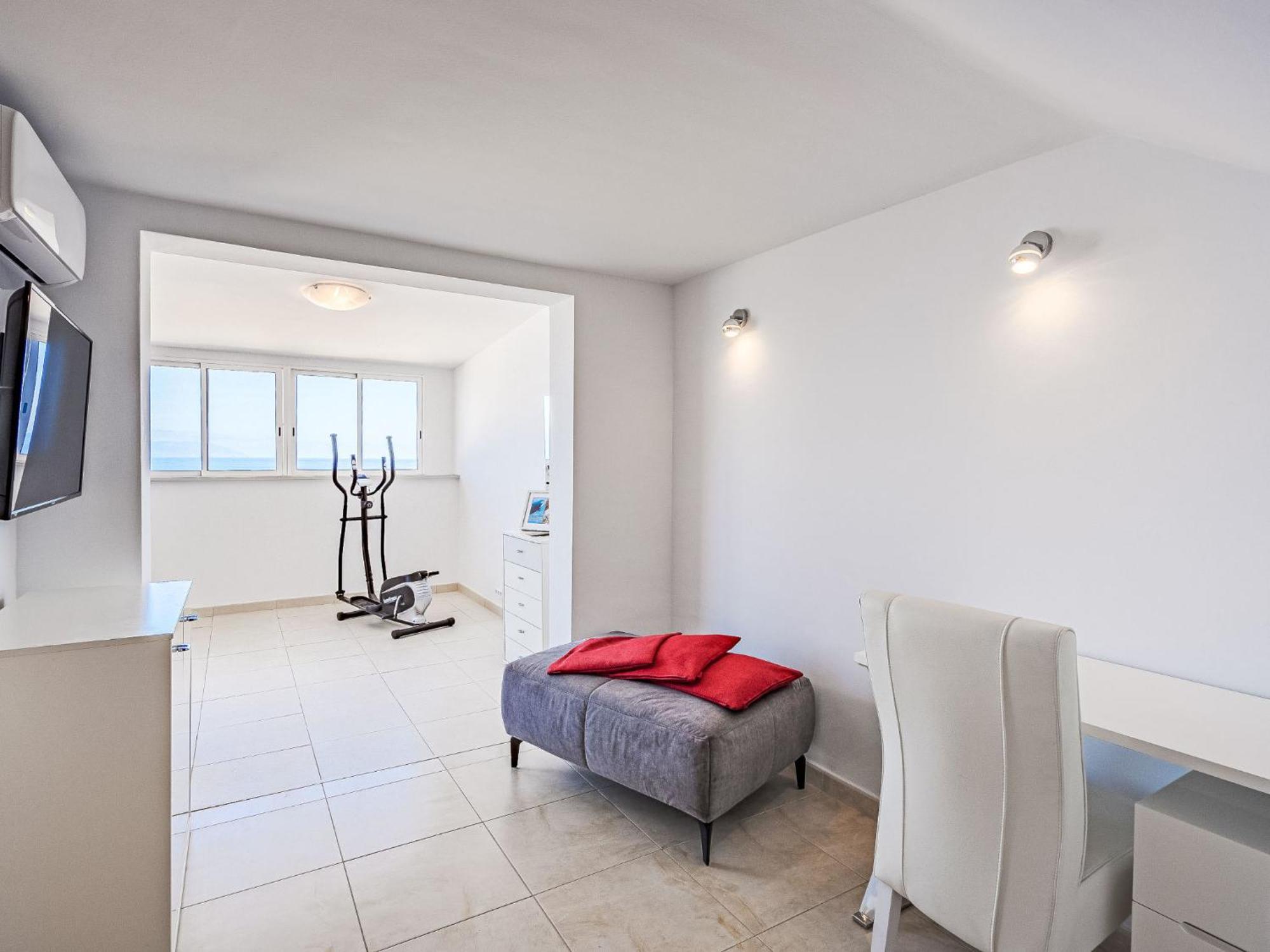 Holiday Home Versatile Oasis By Interhome Пуэрто-де-Сантьяго Экстерьер фото