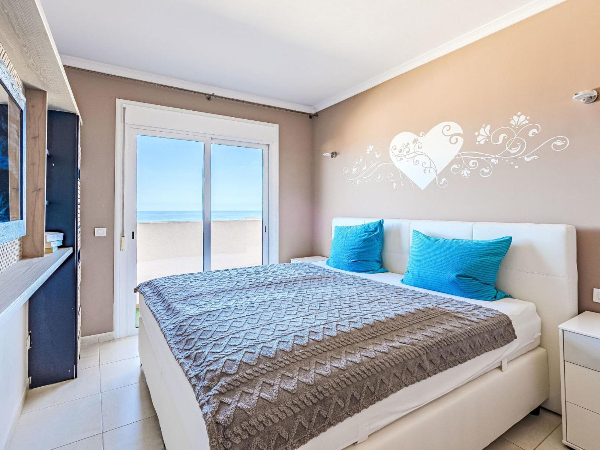 Holiday Home Versatile Oasis By Interhome Пуэрто-де-Сантьяго Экстерьер фото
