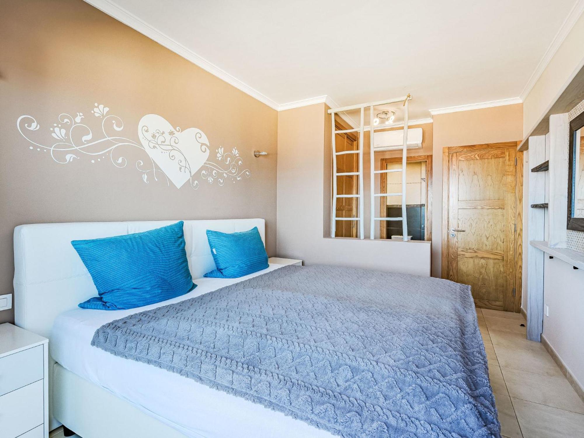 Holiday Home Versatile Oasis By Interhome Пуэрто-де-Сантьяго Экстерьер фото